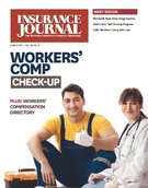 Insurance Journal Magazine June 4, 2018