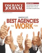Insurance Journal West October 1, 2018