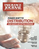 Insurance Journal Magazine January 7, 2019