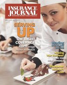 Insurance Journal Magazine March 18, 2019