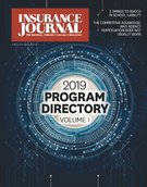 Insurance Journal Magazine June 3, 2019