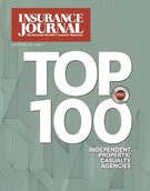 Insurance Journal Magazine August 5, 2019