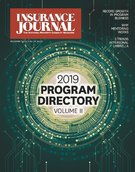 Insurance Journal Magazine December 2, 2019