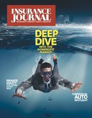 Insurance Journal Magazine February 10, 2020