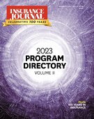Insurance Journal Magazine December 4, 2023