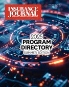 Magazine cover