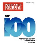 Magazine cover