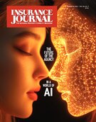 Magazine cover