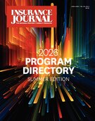 Magazine cover