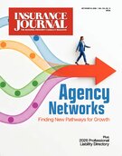 Magazine cover