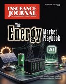 Magazine cover