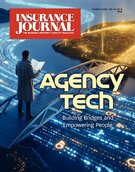 Insurance Journal Magazine October 19, 2026