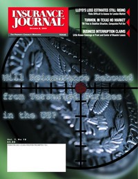 Reinsurance Globalization