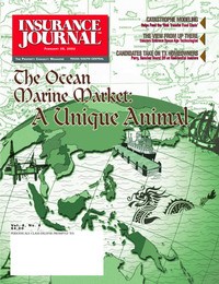 Ocean Marine, Catastrophe