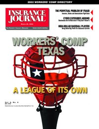 Workers' Comp Directory + Employee Benefits