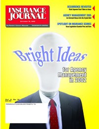 Agency Management