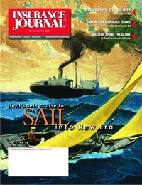 Surplus Lines Update