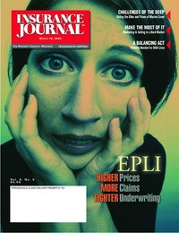 EPLI Issue/E&O/D&O