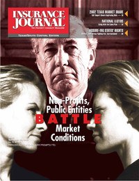 Non-Profits/Public Entities