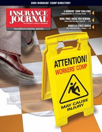 Workers' Comp Directory
