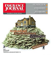Contractors Issue