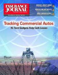 Commercial Auto