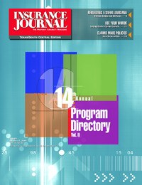 2005 Program Directory, Vol. II