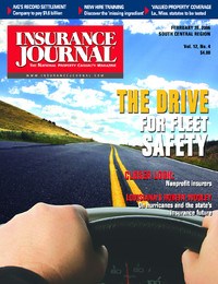 Commercial Auto