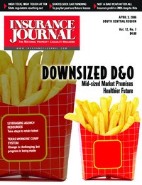 DOWNSIZED D & O