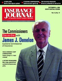 The Commissioners