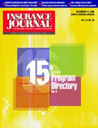 2006 Program Directory, Vol. II