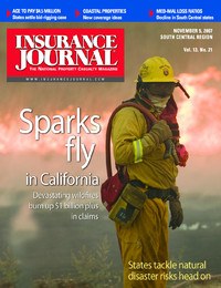 Focus on Professional Liability/PLUS; Homeowners; Premium Finance Directory