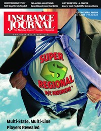 Salute to Super Regionals; Construction; Corporate Profiles