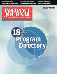 Program Directory, Vol I.
