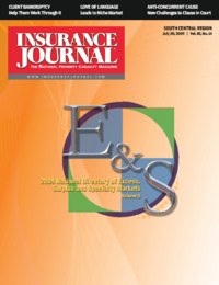 Excess, Surplus & Specialty Markets Directory, Vol. II