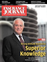 Hospitality Risks Directory; Homeowners and Auto/Antiques and Collectibles; Social Networking, Technology, New Media and Risk