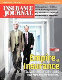 Contractors / Subcontractors, Employment Practices Liability Insurance, Insurance Agents & Brokers Meetings & Conventions Directory