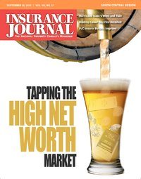 High Income / High Profile; Top Workers' Comp Writers; Residential Contractors