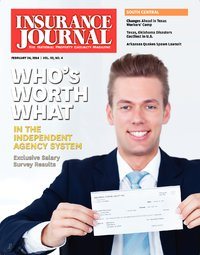 Agency Salary Survey; On the Water: Marinas & Boats; Agribusiness / Farm & Ranch; Bonus: The Florida Issue (Special Supplement)