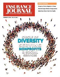 Nonprofits & Social Services; Errors & Omissions; Business Auto & Repair