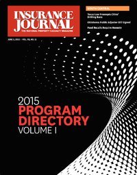 Program Directory, Volume I