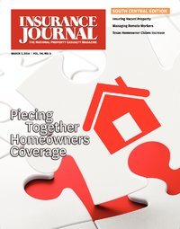 Hospitality Risks Directory; Homeowners & Auto; High Risk Property