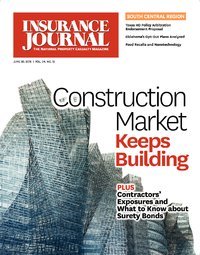 Umbrellas - Personal & Commercial; Construction; Medical Professional Liability