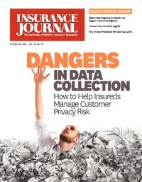 Top Commercial Lines Agencies; Data Services and Analytics; Cyber & Security