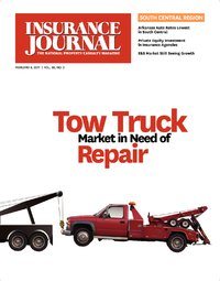 2016 Mergers & Acquisitions Report; Nonprofits; Garage & Repair