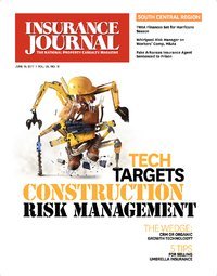 Construction; Medical Professional Liability; Umbrellas - Personal & Commercial