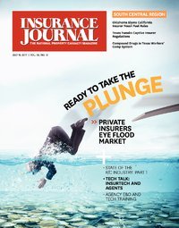 The Disaster Issue: Insuring Natural & Man-Made Catastrophes; Errors & Omissions