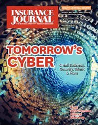 Cyber & Security; Commercial Property; Top Commercial Lines Agencies; Premium Finance Directory