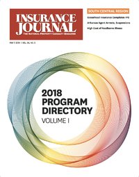 Directory: Programs, Volume I; Risk Managers' & Buyers' Views: Restaurants & Bars