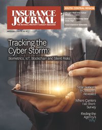 Internet of Things: Telematics, Wearables and More; Markets: Cyber & Security